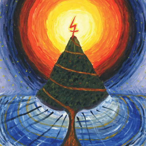 Circle Of Ouroborus : Autuala